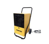 Mājsaimniecības mitruma savācējs Master DH 26; 0,52 kW
