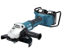 Leņķa slīpmašīna Makita DGA900Z; 2x18 V (bez akumulatora un lādētāja)