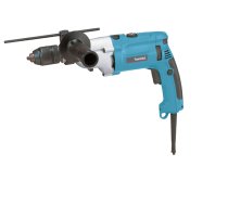 Elektriskā rokas urbjmašīna Makita HP2071J; 1010 W