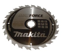 Griešanas disks kokam Makita B-32275; 235x30 mm; Z24