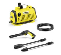 Augstspiediena mazgātājs Karcher K 3 Horizontal Plus