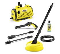 Augstspiediena mazgātājs Karcher K 3 Horizontal Plus Home