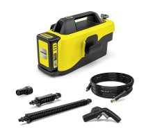 Tīrīšanas aprīkojums Karcher OC 6-18 Battery Set