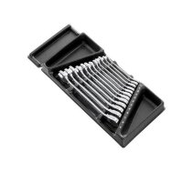 Atslēgu komplekts Facom MOD.467BJ12PB; 8-19 mm; 12 gab.