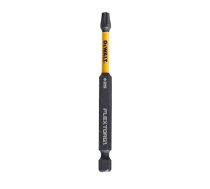 Skrūvgriežu uzgalis DeWalt DT70569T-QZ; 1/4''; T25; 85 mm; 2 gab.