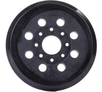 Slīpēšanas pamatne Bosch 2609000750; 125 mm