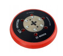 Slīpēšanas pamatne Bosch 2608614078; 125 mm