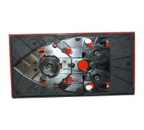 Slīpēšanas pamatne Bosch 2609006901