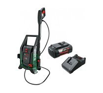 Augstspiediena mazgātājs Bosch UniversalAquatak 36V-100; 36 V; 1x4,0 Ah akum.