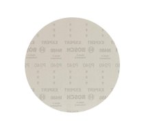 Slīpēšanas siets Bosch 2608900713; 225 mm; K240; 25 gab.
