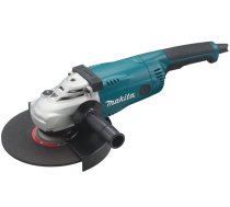 Leņķa slīpmašīna Makita GA9020SF02; 2200 W