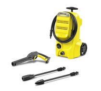 Augstspiediena mazgātājs Karcher K 3 Classic