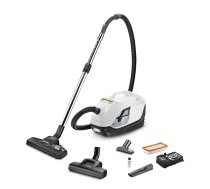 Putekļsūcējs Karcher DS 6 Plus
