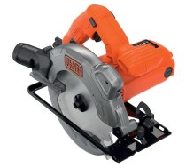 Ripzāģis Black & Decker CS1250L-QS; 1250 W
