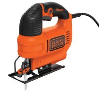 Figūrzāģis Black & Decker KS701E-QS; 520 W