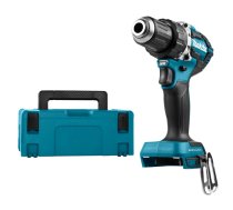 Urbjmašīna-skrūvgriezis Makita DDF484ZJ; 18 V (bez akumulatora un lādētāja)