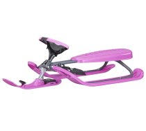 Ragavas Stiga SNOWRACER® Curve Gray Pink