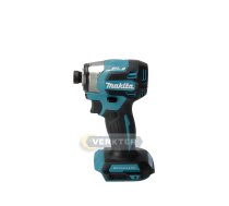 Triecienskrūvgriezis Makita DTD173Z; 18 V (bez akumulatora un lādētāja)