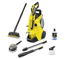 Augstspiediena mazgātājs Karcher K 4 Power Control Flex Car & Stairs
