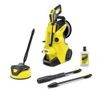 Augstspiediena mazgātājs Karcher K 4 Premium Power Control Flex Home