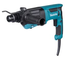 Perforators Makita HR2670; 3,0 J; 800 W; SDS-plus