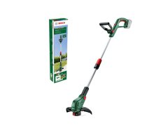 Zāles trimmeris Bosch UniversalGrassCut 18V-26-500; 18 V (bez akumulatora un lādētāja)