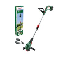 Zāles trimmeris Bosch UniversalGrassCut 18V-26-500 - 1; 18 V; 1x2,0 Ah akum.