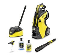 Augstspiediena mazgātājs Karcher K 7 Premium Smart Control Flex Home FJ