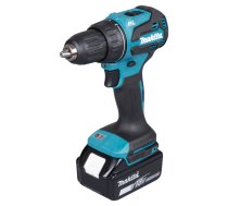 Urbjmašīna-skrūvgriezis Makita DDF490WF; 18 V; 1x3,0 Ah akum.