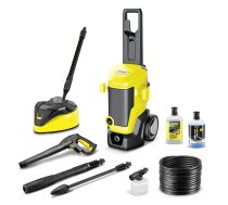 Augstspiediena mazgātājs Karcher K 7 WCM FJ Home