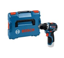 Urbjmašīna-skrūvgriezis Bosch GSR 12V-32 Professional; 12 V (bez akumulatora un lādētāja) + L-BOXX 102