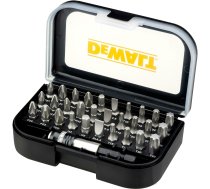 Skrūvgriežu uzgaļu komplekts DeWalt DT7944S-QZ; 31 gab.