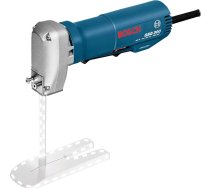 Putuplasta zāģis Bosch GSG 300 Professional (bez zāģiem un vadotnes)