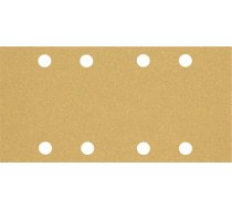 Smilšpapīrs Bosch C470; 93x186 mm; G60, 50 gab.