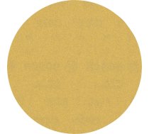 Smilšpapīrs Bosch C470; 125 mm; G180, 50 gab.