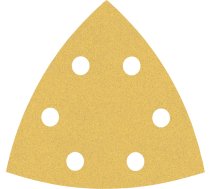 Smilšpapīrs Bosch C470; 93 mm; G120; 50 gab.