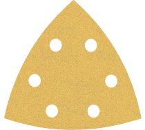 Smilšpapīrs Bosch C470; 93 mm; G100; 50 gab.