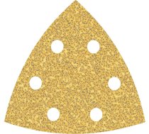 Smilšpapīrs Bosch C470; 93 mm; G40; 50 gab.