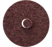 Filca disks tīrīšanai Bosch N477; 125 mm; vidējs
