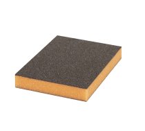 Slīpēšanas švamme Bosch 2608621924; 98x120x13 mm