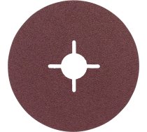 Smilšpapīrs Bosch 2608605468; 115 mm; K100
