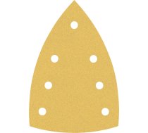 Smilšpapīrs Bosch C470; 100x150 mm; K120; 10 gab.