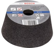 Konisks slīpēšanas akmens Bosch 1608600231; 90-110 mm; P16