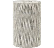 Slīpēšanas siets rullis Bosch M480; 115 mm; 5 m; P150