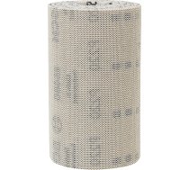Slīpēšanas siets rullis Bosch M480; 115 mm; 5 m; P220