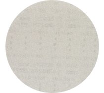 Slīpēšanas siets Bosch M480; 225 mm; P80; 25 gab.