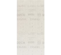 Slīpēšanas siets Bosch M480; 93x186 mm; P240; 10 gab.