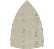 Slīpēšanas siets Bosch M480; 100x150 mm; P240; 10 gab.