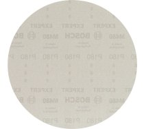 Slīpēšanas siets Bosch M480; 225 mm; P180; 25 gab.