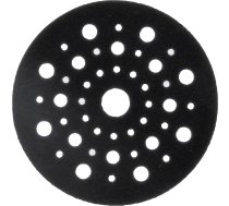 Slīpēšanas pamatne Bosch 2608000691; 115 mm; 2 gab.